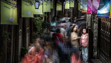 生活在別處-蕭建勛醫(yī)生