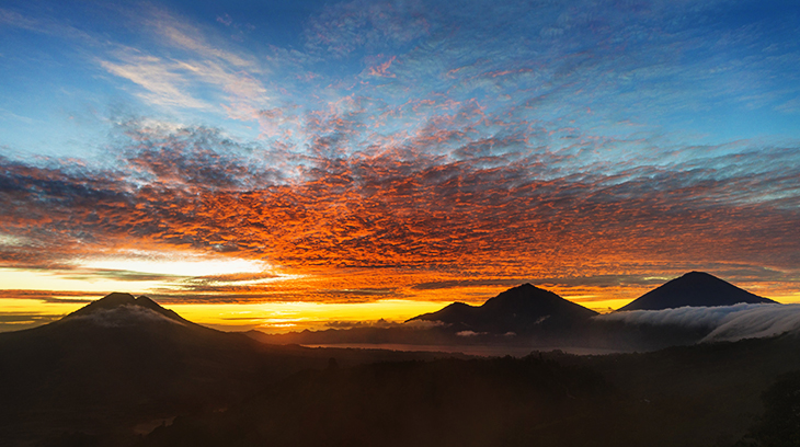 <b>巴厘島風(fēng)情-鄧祖國老師</b>